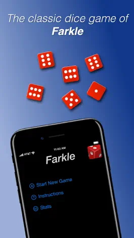 Game screenshot Farkle Scorer mod apk