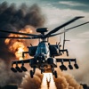 Apache Attack : Global Warfare icon