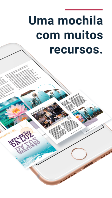 SME Digital: Livro Screenshot