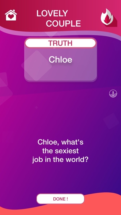 Sex game: Adult for hot Couple screenshot-3