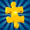 Icon Puzzle Crown: Fun Jigsaw Games