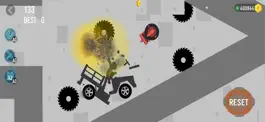 Game screenshot Ragdoll Dismount: Bone Breaker mod apk