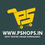 Pshops App Support