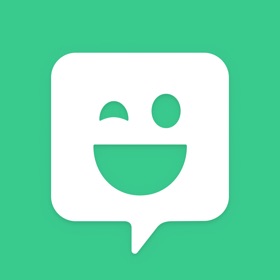 螢幕擷取畫面 (5) Bitmoji