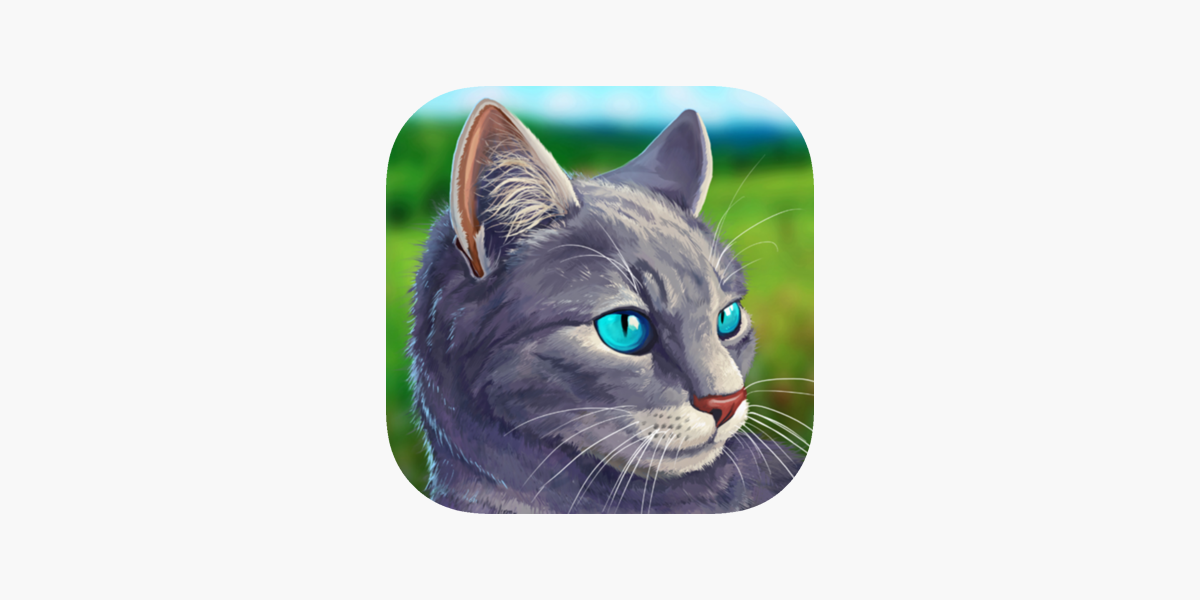 Simulação de Gatos Online na App Store