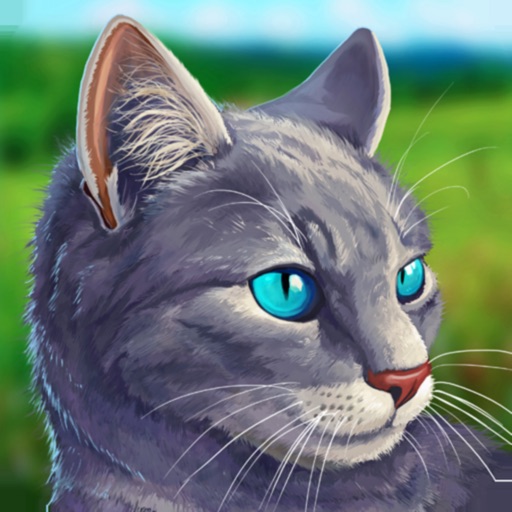 Cat Simulator 3D - Animal Life Icon