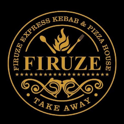 Firuze Express Antrim icon