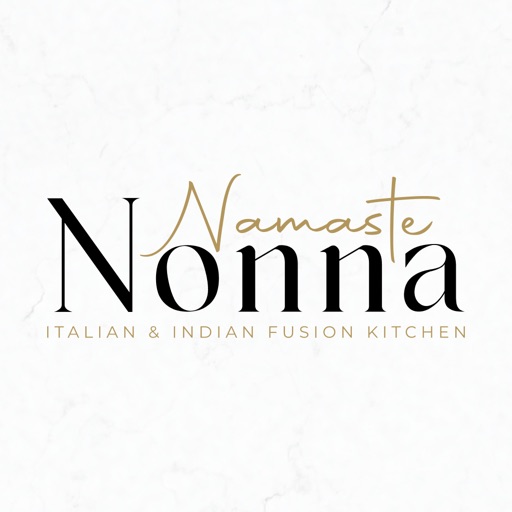 Namaste Nonna Essen icon