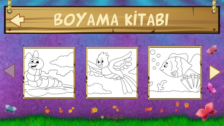 Alim Kids screenshot-9