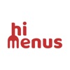 Himenus- Food Ordering App icon