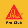 Sika Pro Club icon