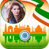 Independence Day Frame HD icon