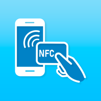 NFC Tag Writer and Reader