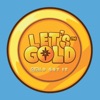 Let's Gold icon