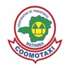 Coomotaxi icon