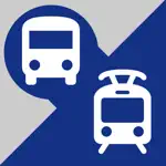 Edmonton Transit - ETS RT App Positive Reviews