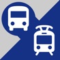 Edmonton Transit - ETS RT app download