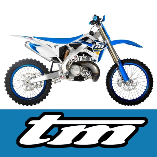 Jetting for TM Racing 2T Moto by Jet Lab, LLC