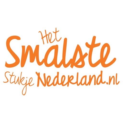 Het Smalste Stukje Nederland