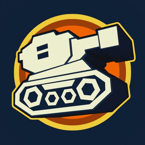 Boom Tank Showdown iOS App