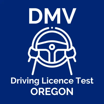 Oregon DMV Permit Test Prep Cheats