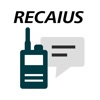 RECAIUS フィールドボイス インカム Express - iPhoneアプリ