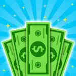 Money Jackpot 3D App Cancel