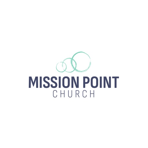 Mission Point Church iOS App