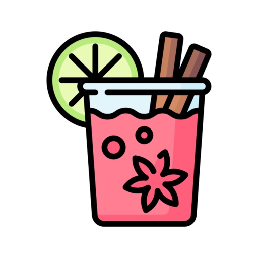 DrinkOMat icon