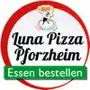 Luna Pizzeria Pforzheim App Feedback
