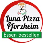 Download Luna Pizzeria Pforzheim app