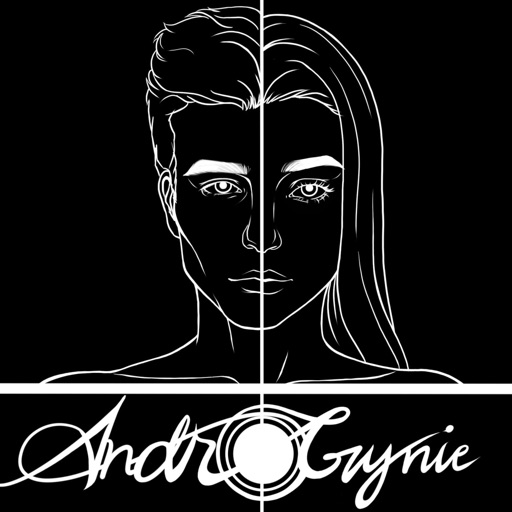 Androgynie Clothing