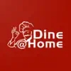 Dine @ Home problems & troubleshooting and solutions