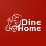 Download Dine @ Home app