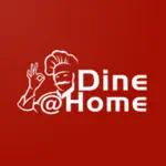 Dine @ Home App Contact