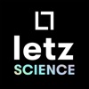 letzSCIENCE: Science in AR icon