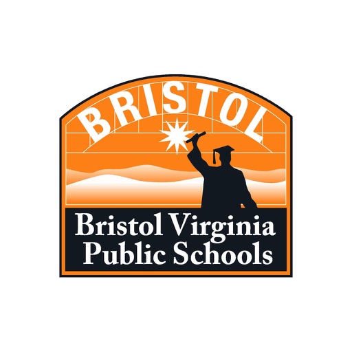 Bristol Virginia Schools icon