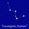 Радио "Cassiopeia Station"