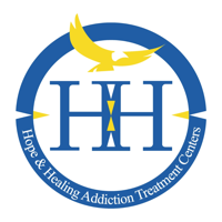 Hope and Healing