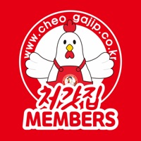 처갓집양념치킨