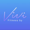 Fitness by Vivi - Viviana Castro Hernandez