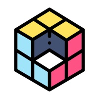 The Cube  logo