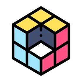 螢幕擷取畫面 (2) The Cube - Revolution