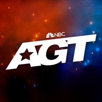 America’s Got Talent on NBC logo