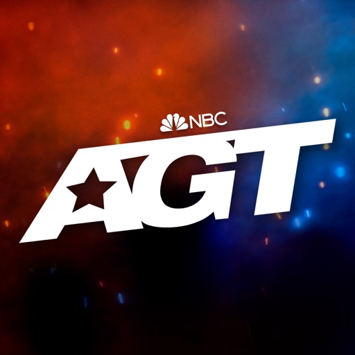 America’s Got Talent on NBC icon