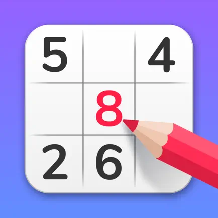 Sudoku Puzzles - Classic Fun Cheats