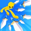 Hero Clash 3D icon