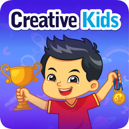 Creative Kids - Home Tutor Cheats