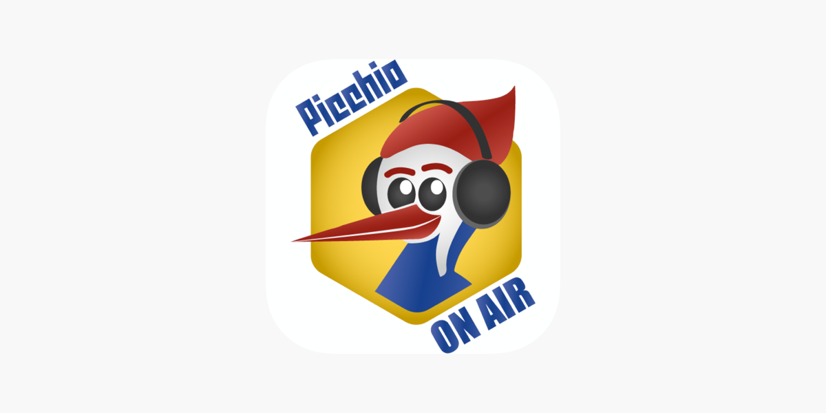 Radio Picchio on the App Store