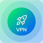 VPN Rocket - ВПН ракета на пк